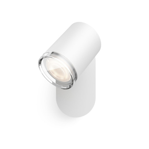 Philips Hue Adore 1-spotlight speillampe Lamper &amp; el > Lamper &amp; spotter