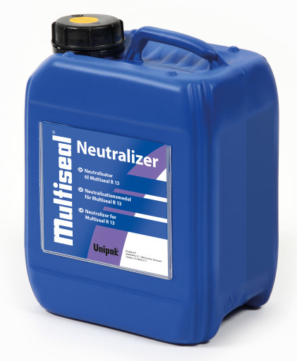 Multiseal Neutralizer, 5 l