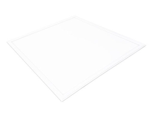 Green-ID TrueColor NW 60x60 panel for skjult skinnetaksystem Backuptype - El