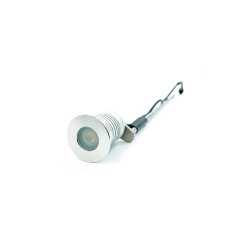 Light By Juul simpel bedlampe m/Juulius 1 spot