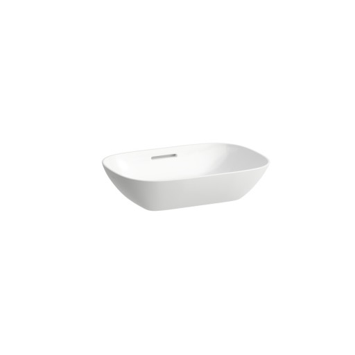 Laufen INO servant, 50x36 cm, hvit Baderom > Servanten