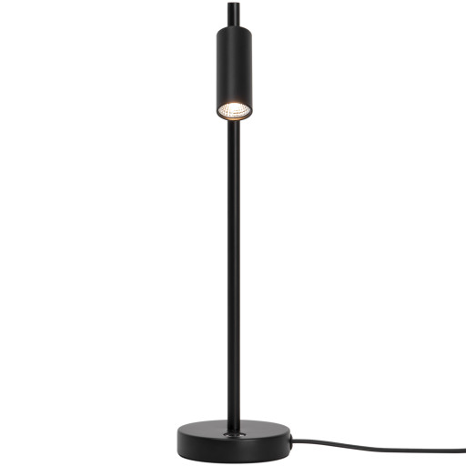 Nordlux Omari bordlampe - sort