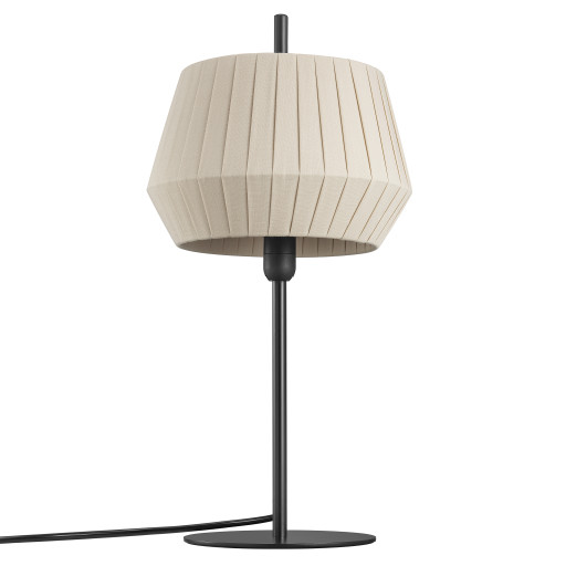 Billede af Nordlux Dicte bordlampe, beige