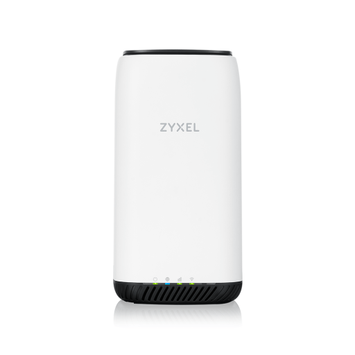 Zyxel Nebula NR5101 Indendørs Router 4G & 5G support, Wifi 6