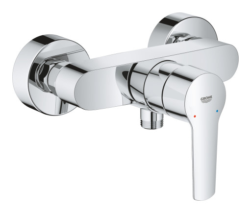 Grohe Quickfix Start dusjbatteri, krom