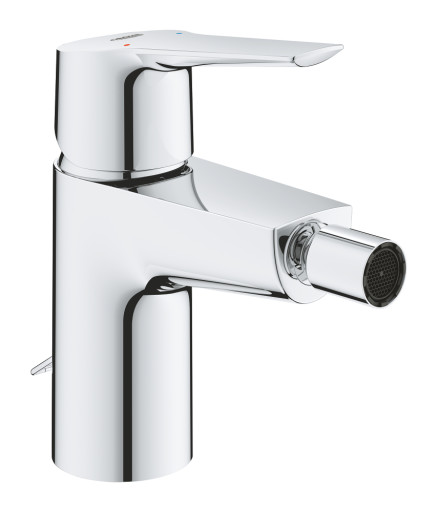 Grohe Start bidetarmatur, krom