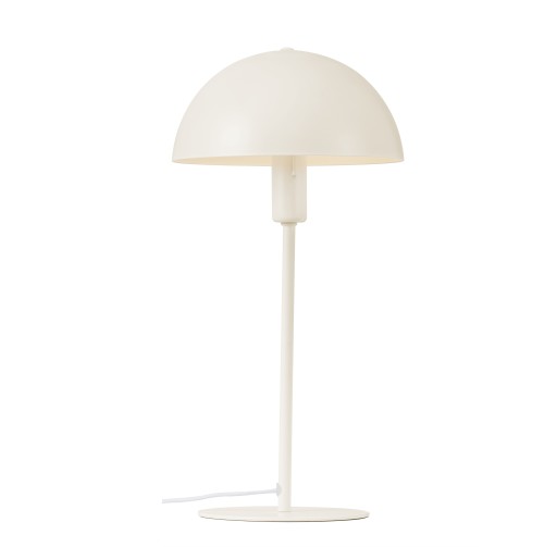 Nordlux Ellen bordlampe - beige
