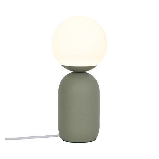 Nordlux Notti bordlampe - grøn
