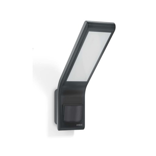 Floodlight XLED home slim antrasitt Arbeidslampe