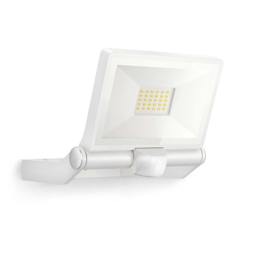 Projektor XLEDén sensor hvit Arbeidslampe