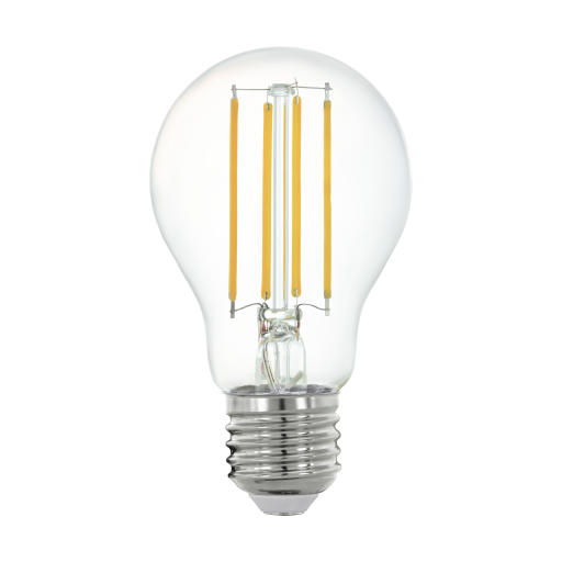 Eglo Z E27 standardpære, klar, 2700K LED filament