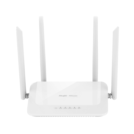 Reyee Cloud Router Wifi5 Backuptype - El