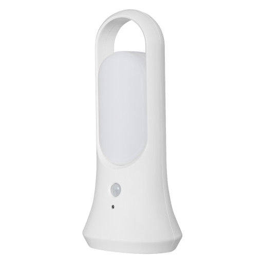 Ledvance Nightlux Lantern natlampe med sensor