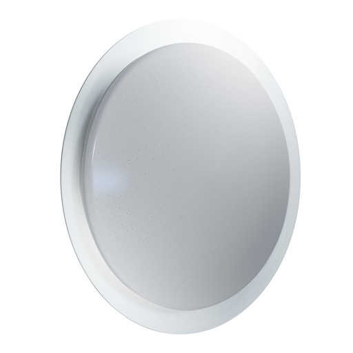 LEDVANCE Orbis Sparkle 2600lm 28W 828-860 460 mm hvit Plafond