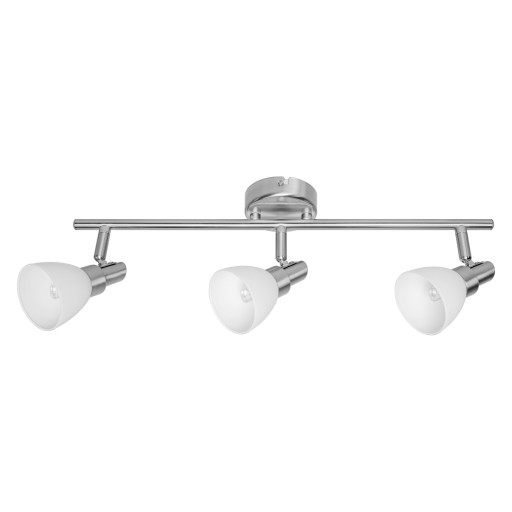 Ledvance spotlampe m/3 spots - 1,9W