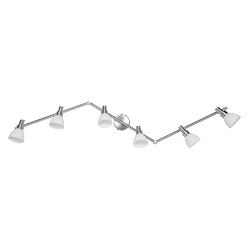 Ledvance spotlampe m/6 spots - 1,9W