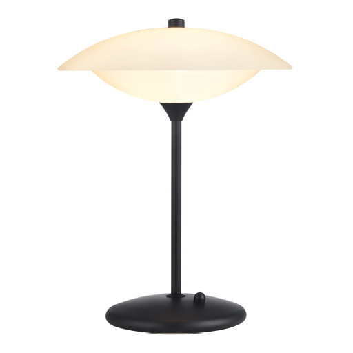 Halo Design Baroni bordlampe - sort