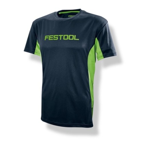 Festool funksjonell bluse for menn F