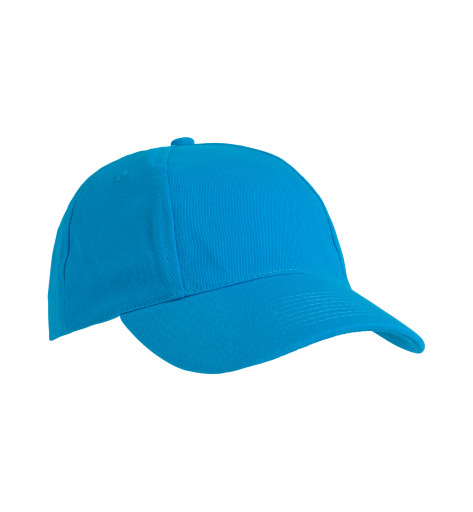 Golfcap turkis one size Backuptype - Diverse