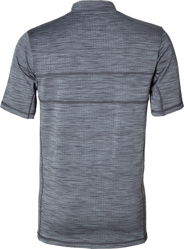 Evolve t-skjorte, fastdry 2xl grå Backuptype - Værktøj