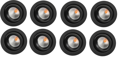 SG Armaturen Junistar eco 6w/927 sort