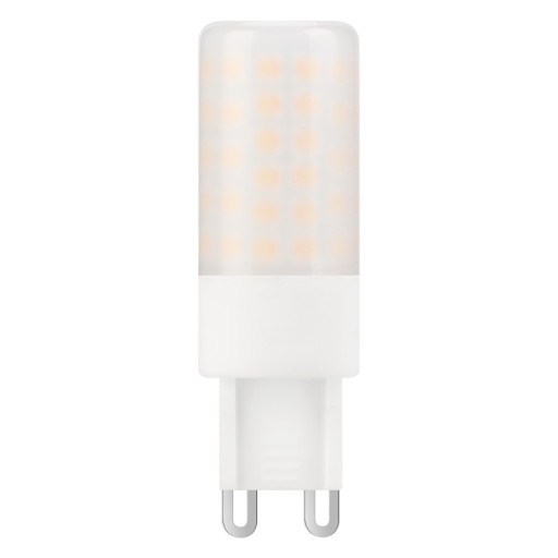 e3light WarmDim G9 stiftlampa