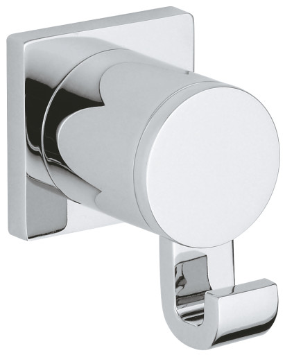 Grohe Allure håndkleknagg, krom