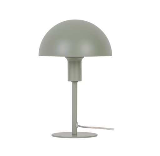 Nordlux Ellen Mini bordlampe - grøn