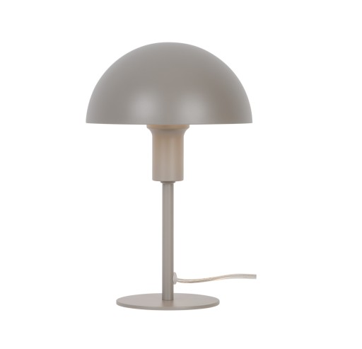 Nordlux Ellen Mini bordlampe - beige