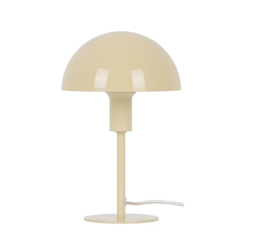 Nordlux Ellen Mini bordlampe, gul