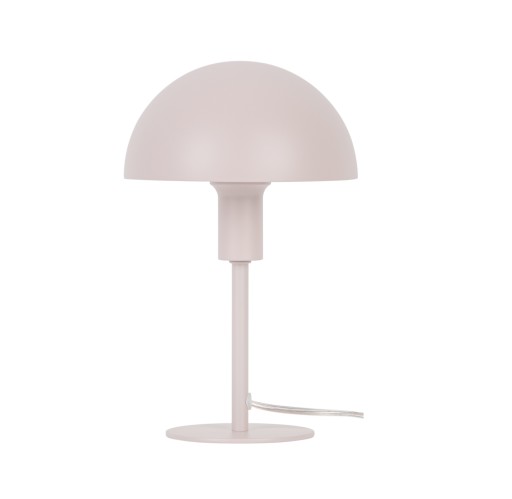Ellen Mini Bordslampa (Lyserød)