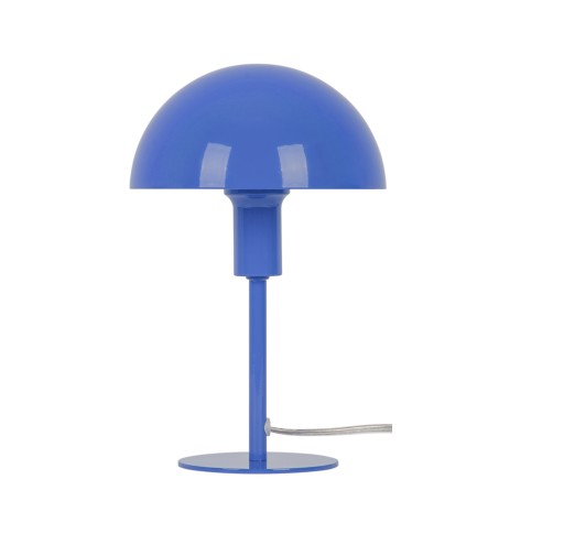 Ellen Mini Bordlampe (Blå)
