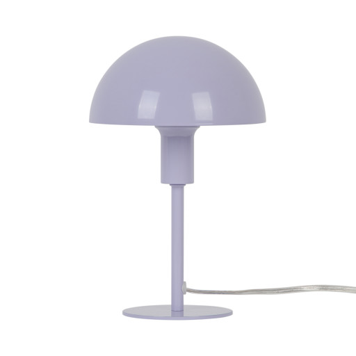 Nordlux Ellen Mini bordlampe, lilla