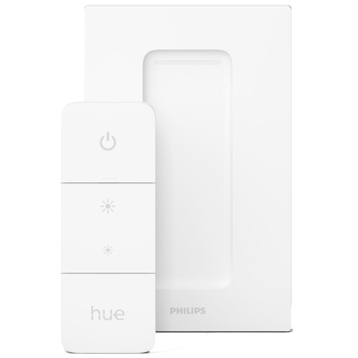 Philips Hue Dimming Switch Kontakt V2