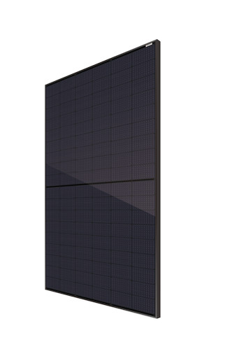 CHINT/NOARK Solcellepanel ExSM-M-410Wp Full Black