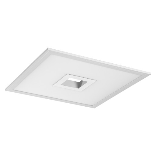 Ledvance Smart+ Wifi Planon Hole Backlight panel, farveskift + hvid, 45x45 cm