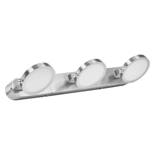 Ledvance Smart+ Wifi SunHome spejllampe m/3 spots