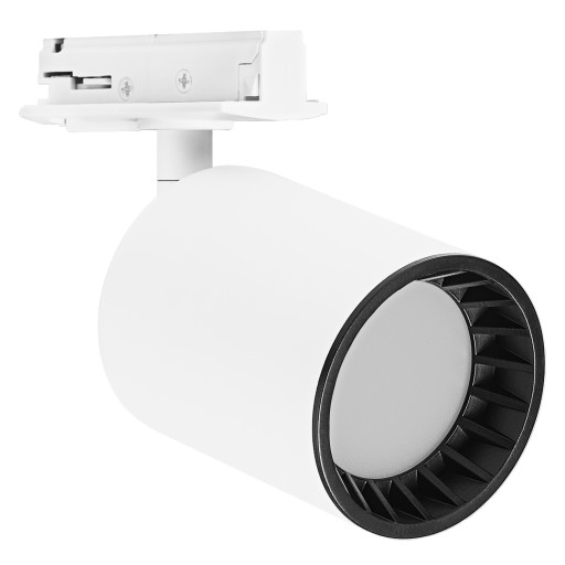 Ledvance Smart+ Wifi Osaka 1F skinnespot - justerbar hvid - hvid