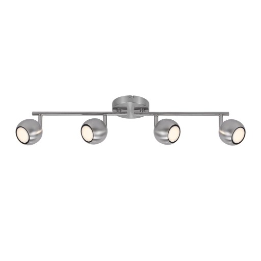 Nordlux Chicago spotlampe m/4 spots