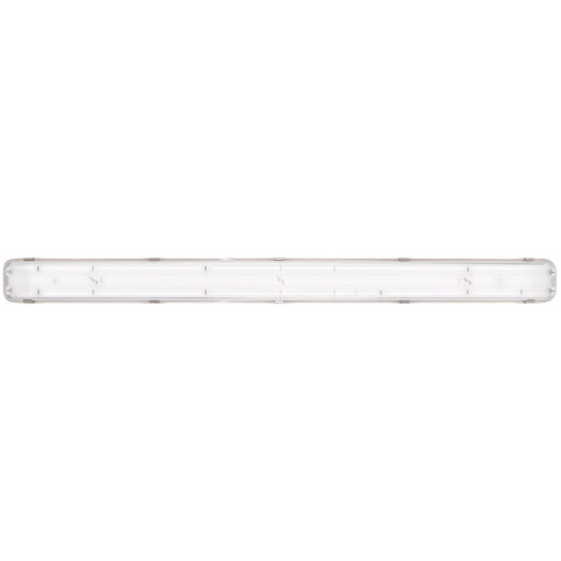 Green-ID IP65 gjenget armAtur 2x1500mm T8/G13 LED-lysrør Backuptype - El