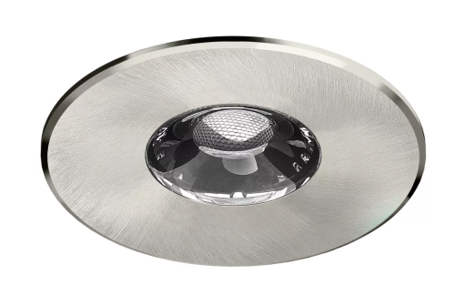 CoreLine Innfelt spotlight RS155B 750lm/830Ø68 7W alu