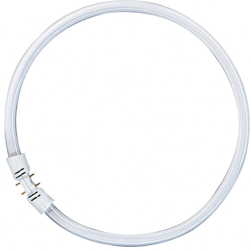 Ledvance Lysrør Lumilux T5 FC 40W 830, 3400 lumen cirkelrør
