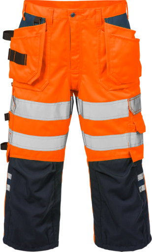 HI-VIS KNICKERS ORA/MARI C46