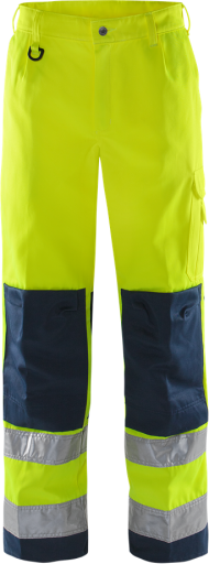 ESS. HI-VIS BUKSE CL.2 D116