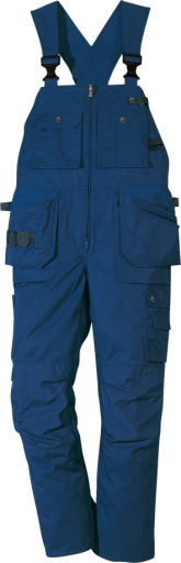 CRAFTSMAN OVERALLS NAVY C150