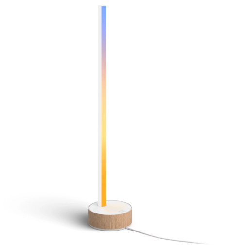 Philips Hue Signe Gradient bordlampe, tre