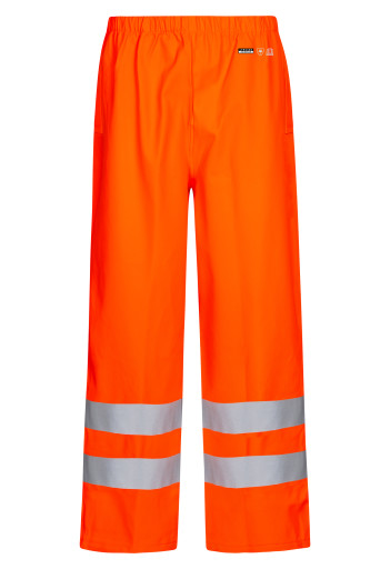 Bukser pu/pvc hi-viz ora 2xl Backuptype - Værktøj