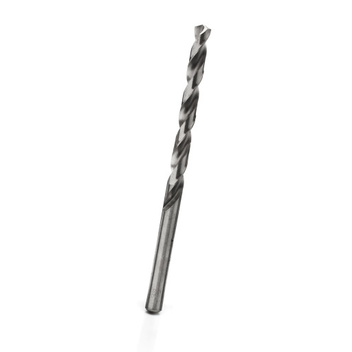 7.0mm spiralbor lang hss slebe