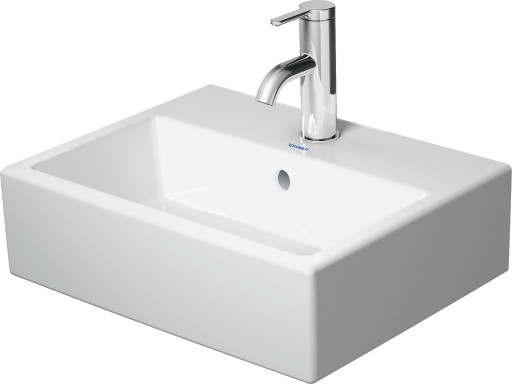 Duravit Vero Air servant, 35x45 cm, hvit