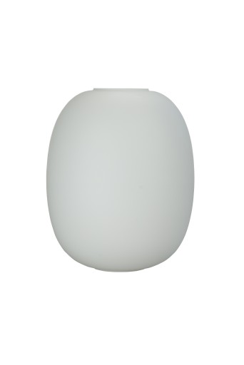 DybergLarsen reserveglas til DL39 pendel & gulvlampe